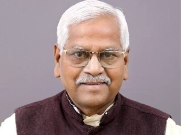 विधायक डोमनलाल कोर्सेवाड़ा के निधन पर मंत्री गुरु खुशवंत साहेब ने जताया गहरा शोक